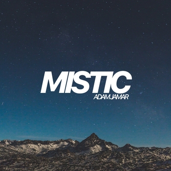 Adam Jamar - Mistic (Single 2021)