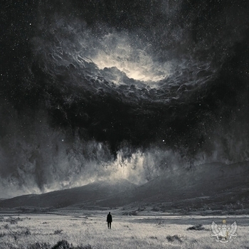 Adam Jamar - Black Sky