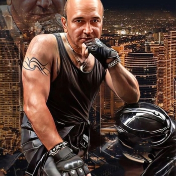 Adam Jamar - Sex Machine