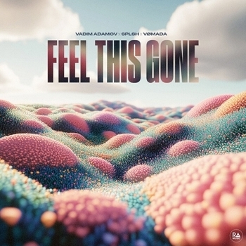 Vadim Adamov - Feel This Gone