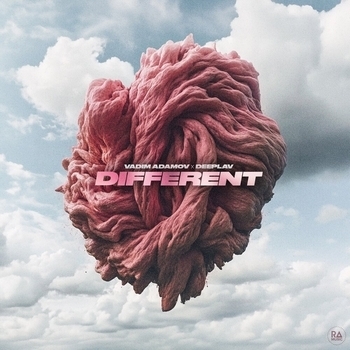 Vadim Adamov feat Deeplav - Different (2024)