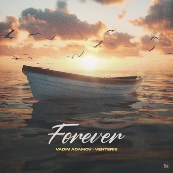 Vadim Adamov and Venteris - Forever (2024)