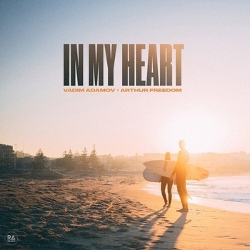 Vadim Adamov - In My Heart