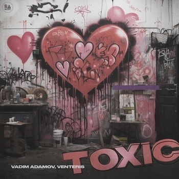 Vadim Adamov - Toxic