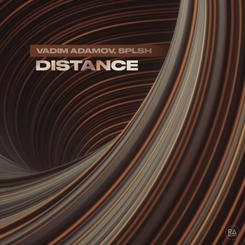 Vadim Adamov and Splsh - Distance