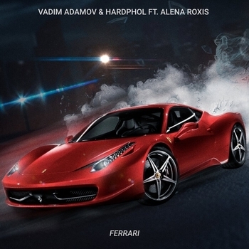 Vadim Adamov - Ferrari