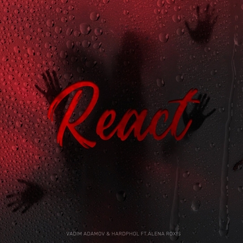 Vadim Adamov - React