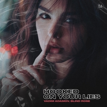 Vadim Adamov and Blind Rose - Hooked On Your Lies