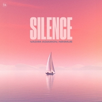 Vadim Adamov - Silence