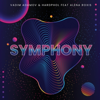 Vadim Adamov - Symphony