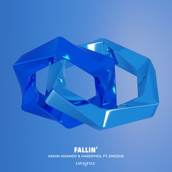 Vadim Adamov feat Hardphol, Endzhe - Fallin