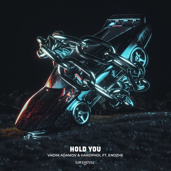 Vadim Adamov feat Hardphol, Endzhe - Hold You (Новинки 2022)