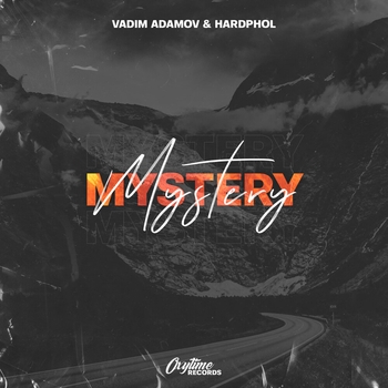 Vadim Adamov and Hardphol - Mystery (Single 2021)