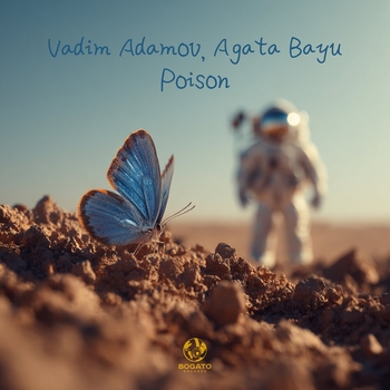 Vadim Adamov - Poison
