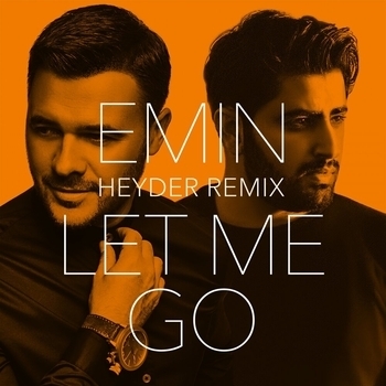 Heyder - Let Me Go (Heyder Remix)