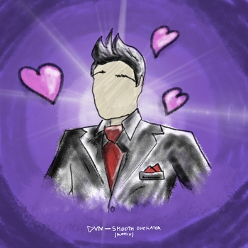 Dvn - Smooth Operator (Remix)