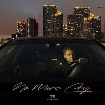 Verbee - No more cry (2025)