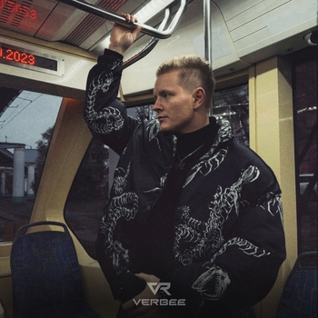 Verbee - Мороз по коже (2023)