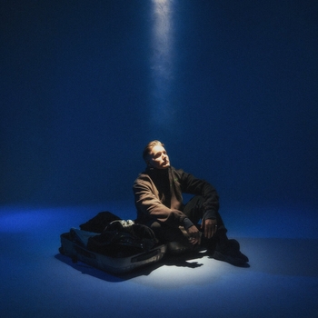 Verbee - Собираю чемодан (Популярные Новинки, 50х50, Июль 2021)