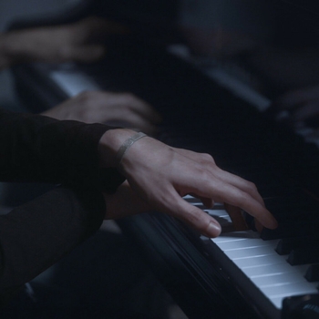 Andrea Vanzo - Idea 25 - Slowed + Reverb