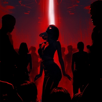 Loc-Dog feat Bahh Tee - Каждую пятницу (2024)