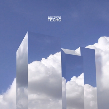 Quest Pistols Show - Тесно (Single 2020)