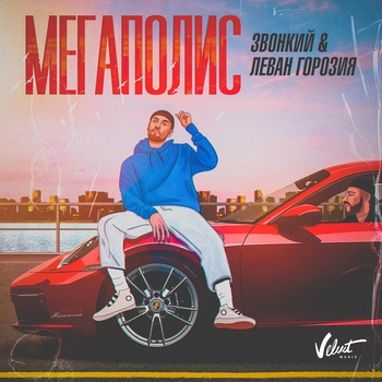 Zvonkiy - Мегаполис