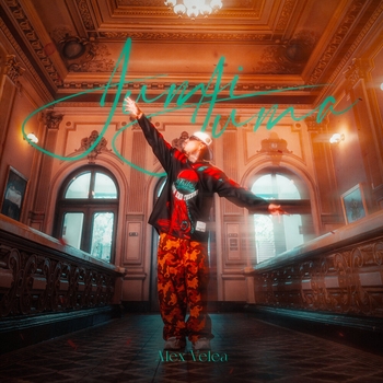 Alex Velea - Jumi Juma