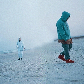 Alex Velea and Omar Arnaout - Cicatricea