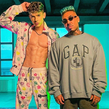 Alex Velea and Antonio Pican - Iubitul Tau