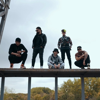 Alex Velea and Deles Trapaneles - Ma Chérie