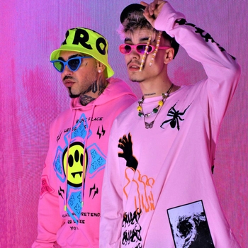 Alex Velea and Arkanian - Akadele and Trapanele