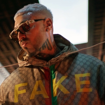 Alex Velea - Fake-Urile