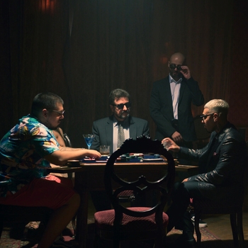 Alex Velea and Tzanca Uraganu, Jo Klass - O Iubire Mare