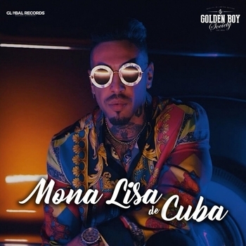 Alex Velea - Mona Lisa De Cuba