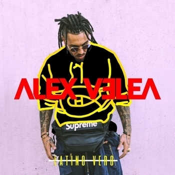 Alex Velea - Latino Vero