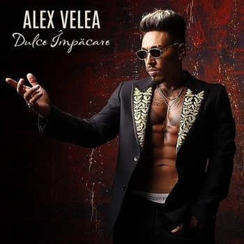 Alex Velea - Dulce impacare