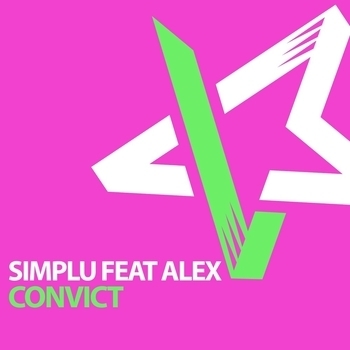 Alex Velea - Convict (DJ Gray Remix)