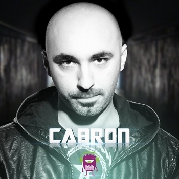 Alex Velea and Cabron - Digital