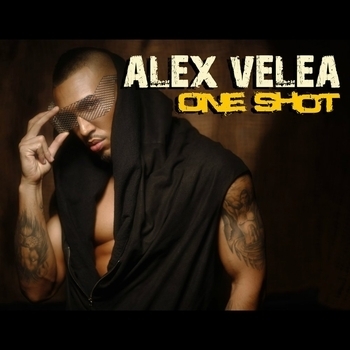 Alex Velea - One Shot (Radio Edit) (Radio Edit)