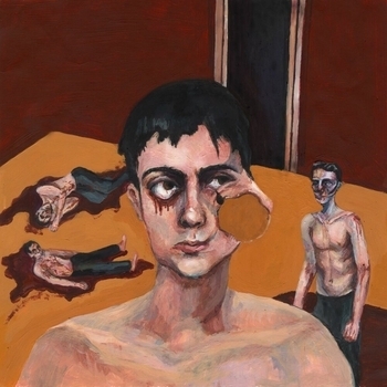 Альбом бойня Тима ищет свет