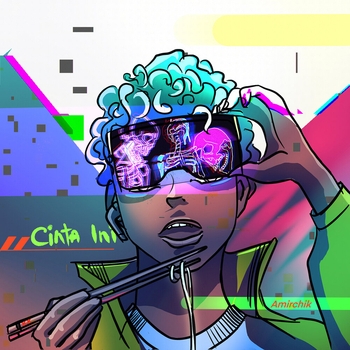 Amirchik - Cinta Ini