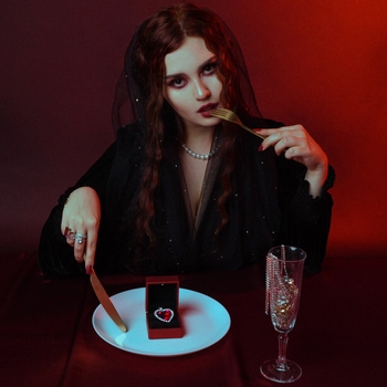 Dead Blonde - Не такая, как все (VK Fest 2022)