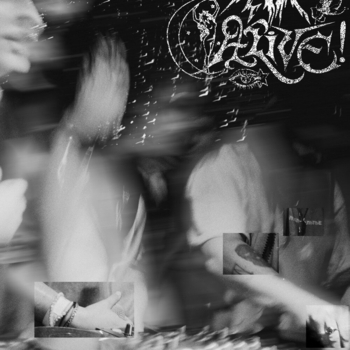 Saluki - Alive (2023)