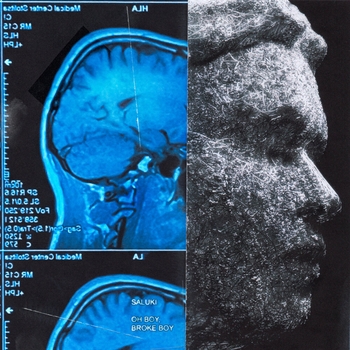 Saluki - Oh Boy, Broke Boy (2020)