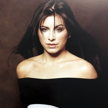 Альбом Найкращі хіти Ани Лорак