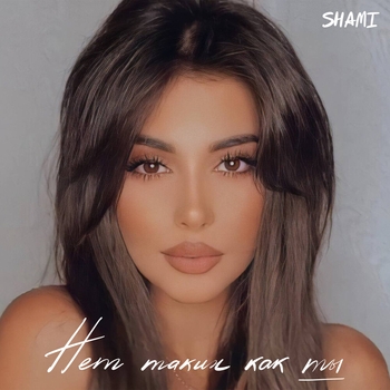 Shami - Нет таких как ты (Лучшие песни про любовь 2022)