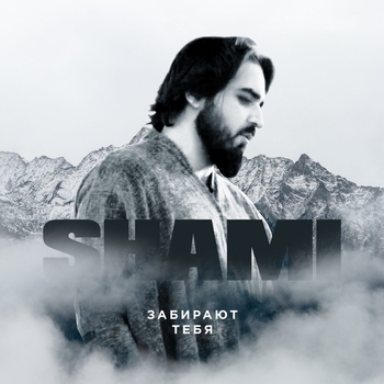 Shami - Забирают тебя