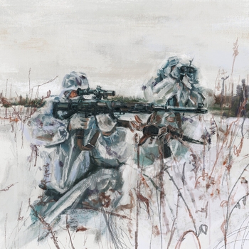 Friendly Thug 52 Ngg, Kizaru - Diamond Tears