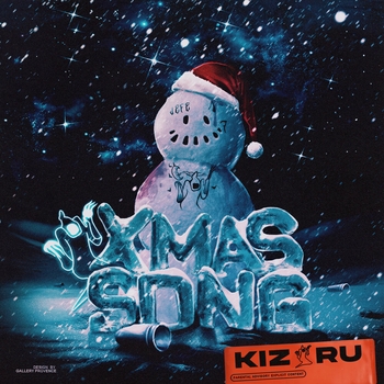 Kizaru - Xmas Song (2020)